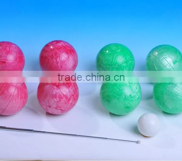Outdoor Games Quality Bocce Ball Set photo-3