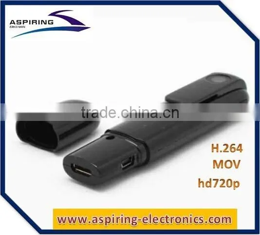 2015 H264 newest HD 1080P motion activated voice recorder