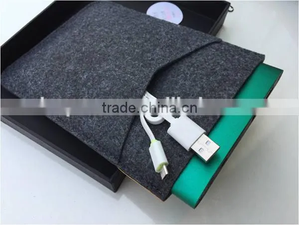 Slim Power Bank 20000mah Portable Charger External Battery 20000 Mah Mobile Phone Charger Quality Choice photo-6