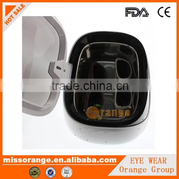 OrangeGroup Ultrasonic Cleaners Glasses Factory Smart Home Lamp Retro Safty