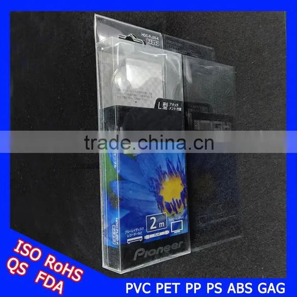 2016 Chinese High-end Custom Portable Package photo-6