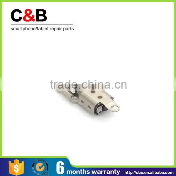 Chuangbo Vibrator Replacement for Iphone 5S Vibrator Replacement Buzzer Module Parts photo-2