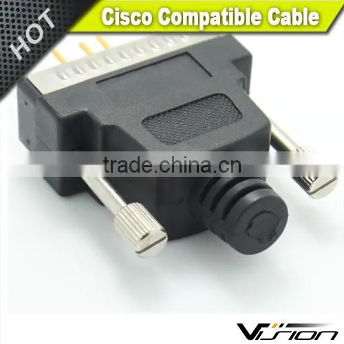 Dark Blue for Cisco WIC-1T V35 Male Loopback Adpater photo-3
