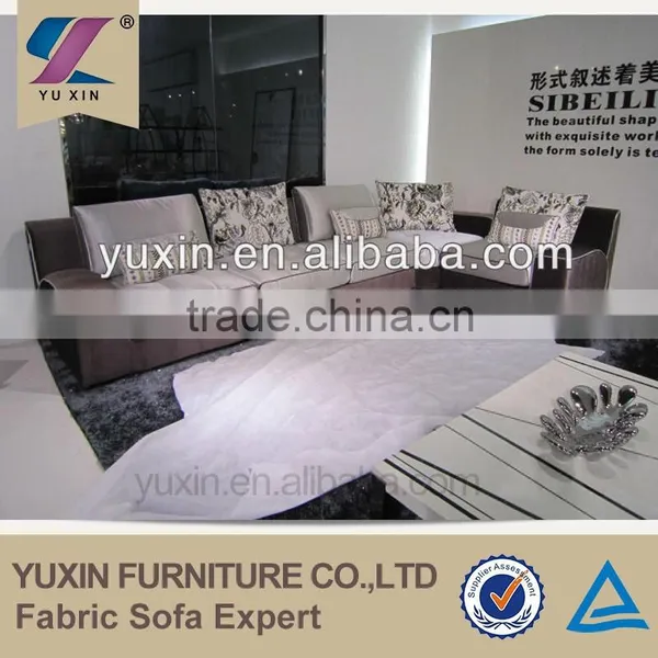 China Foshan Leisure Fancy Furniture Importer photo-2