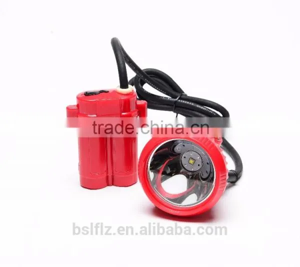 Rechargeable Led Miner Lamp Explosion Proof Led Miner Lamp photo-2