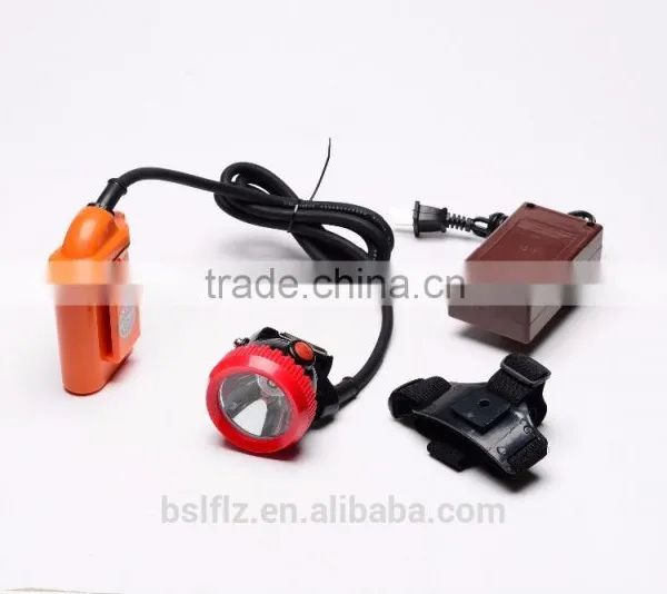 Explosion Proof Led Miner Lamp Rechargeable Led Miner Lamp