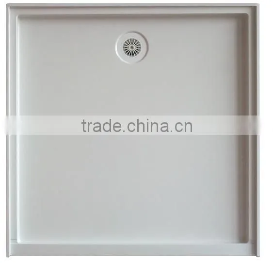 SMC SHOWER TRAY