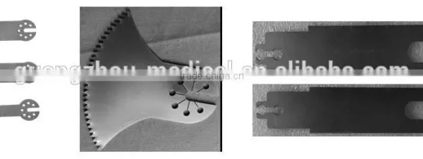 MC-RJ02002 Cranial Medical Bone Drill photo-2