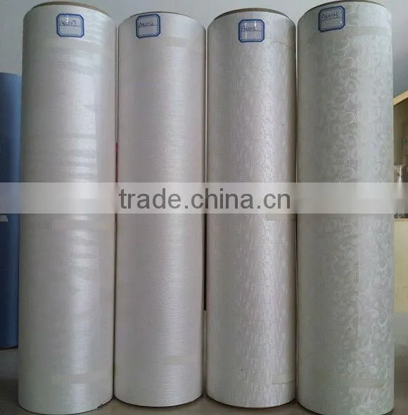 Embossed Decorative PVC Sheet