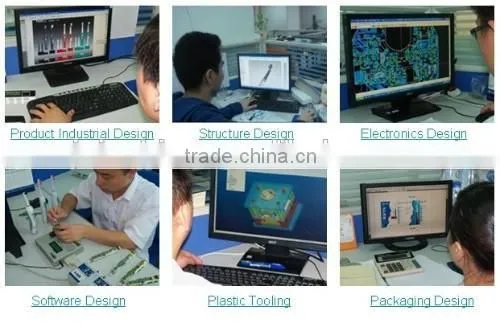 Circuit Board Pcb Electronic Assembly and OEM photo-5