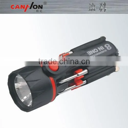 Hand Tool/8 in One Screwdriver Tool photo-3