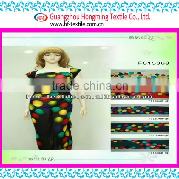 Polyester Fabric