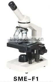 Original Manufacturer SME-F,F1,F1-100 Inclined Achromatic Objective Biological Bingocular Optical Microscope Price photo-3