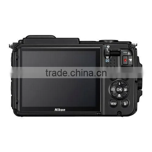 Nikon COOLPIX AW130 Digital Cameras-Blue DGS Dropship photo-2