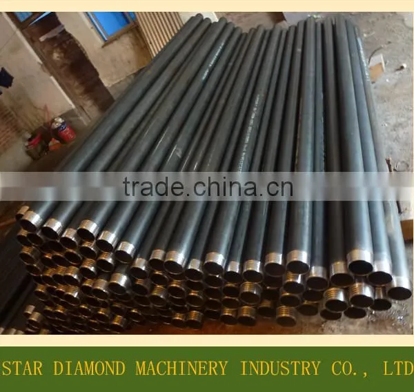 Wireline Drill Rods, DCDMA Size HQ Drill Rods, HQ Drill Pipes photo-3