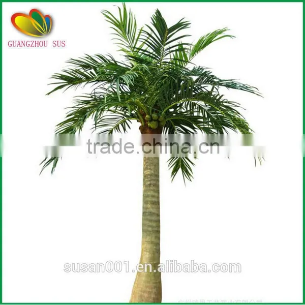 Top Quality Artificial Palm Tree photo-2