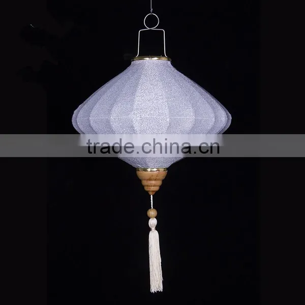 Chinese Lantern Nylon Lanterns Chinese Fabric Lantern Quality Choice photo-4