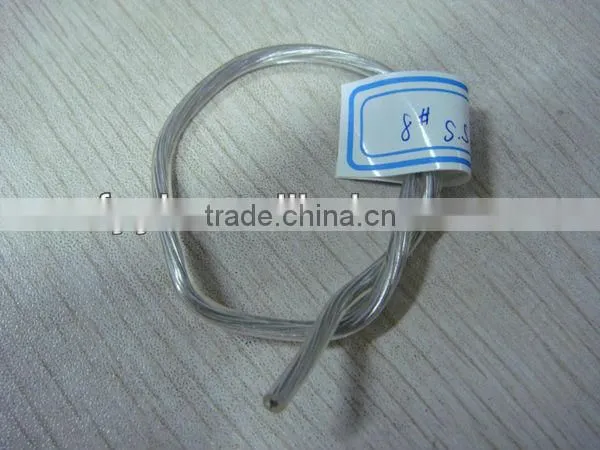 Hanging Picture Galvanized Low Price Steel Wire