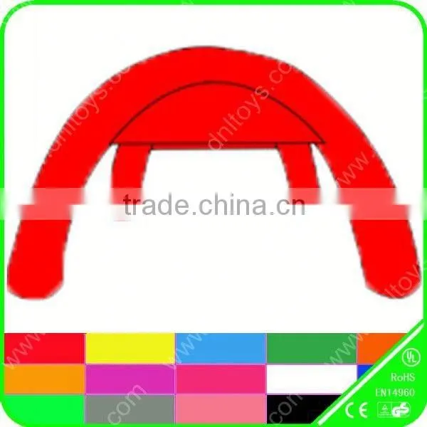 Inflatable Outdoor Tents/Inflatable Tennis Court/inflatable Tent Structure/inflatable Dome Buildings photo-2