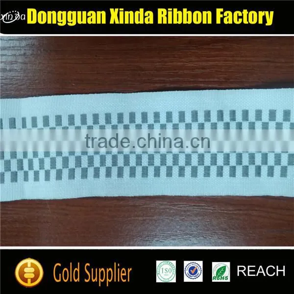 High Quality Woven Mattress Binding Tape photo-2
