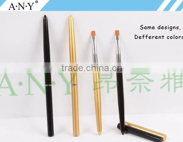 ANY UV Gel Nails Art Design and Painting Nail Beauty Finger Nail Brush photo-6