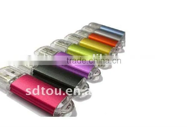 Cheapeast USB 2.0 Custom Plastic USB,Bulk Buy USB Flash Memory photo-4