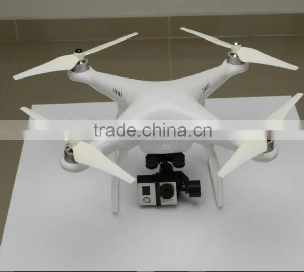 2016 Remote Control UAV With Camera /RC Professional Quadcopter/UAV Aircraft photo-2