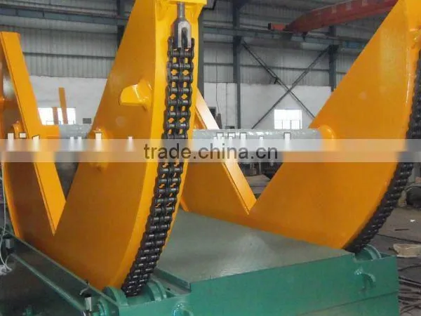 TJ35 Stone Block Turning Machine photo-2