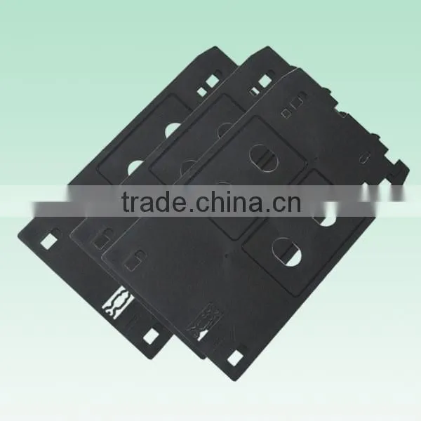 Spare Parts Printer PVC ID Card Tray For Canon IP7280 IP7250 7200 7230 7240 7250 7120 7130 Printer