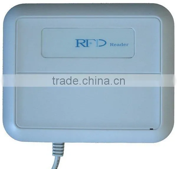 Long Range RFID Reader ISO15693 Protocol