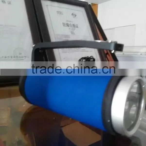 RJW7101/LT Hazardous Area Rechargeable Led Explosion Proof Handheld Spotlight photo-6