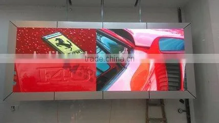 p4 p5 p6 P7.62 P10 P12 P16 P20 Outdoor/indoor Led Display Video, Outdoor/indoor Led Video Display Screen High Brightness photo-2