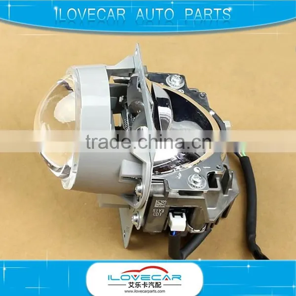 3 Inch Used Cars LED Projector Lens, OEM Original Led Projector Lens Light, H/L Projector Lamp for New LEXUS/CROWN