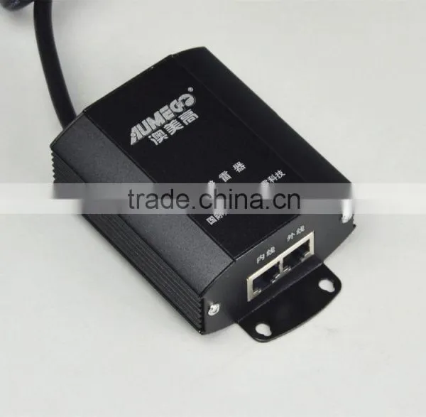 Surge Lighting Arrester/Lighting Protector/220V & Network