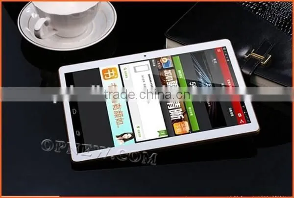 OEM 3G 10 Inch Phablet 3G Octa Core Tablet pc MTK6595 3G Phone Call Tablet pc IPS Bluetooth GPS Wifi photo-6