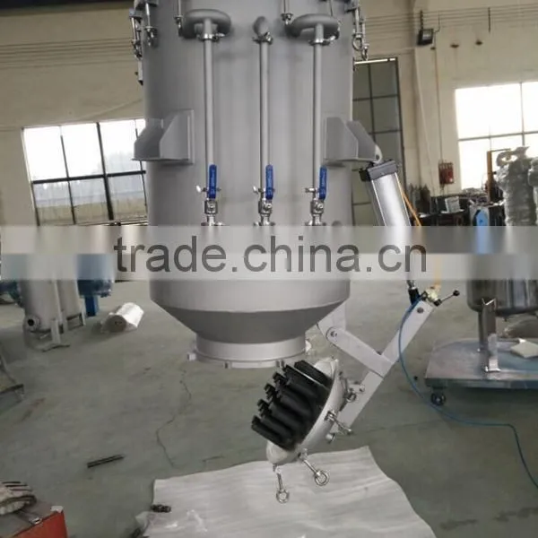 Pressurized-candle-filter Filtering Equipment photo-3