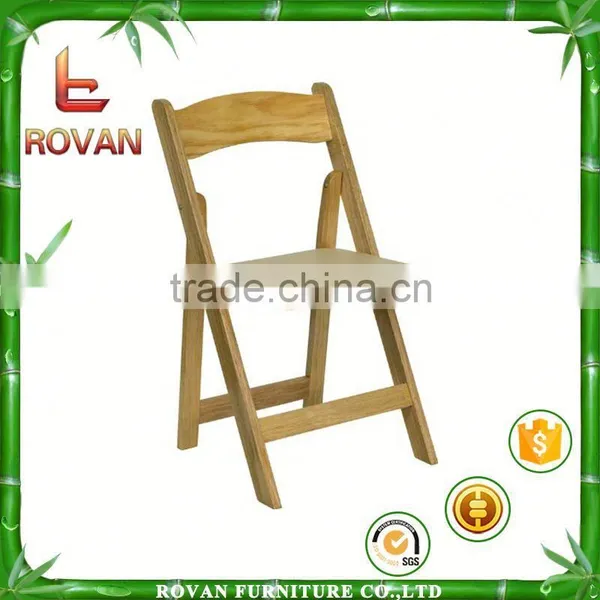 High Gloss Bedroom Dining Chair Leisure Folding Chair