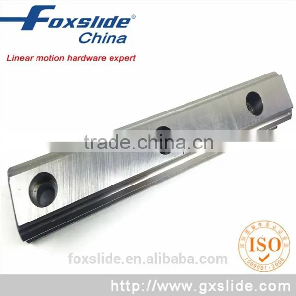 HIWIN HGH15 Linear Motion Carriage Rail Guide photo-6