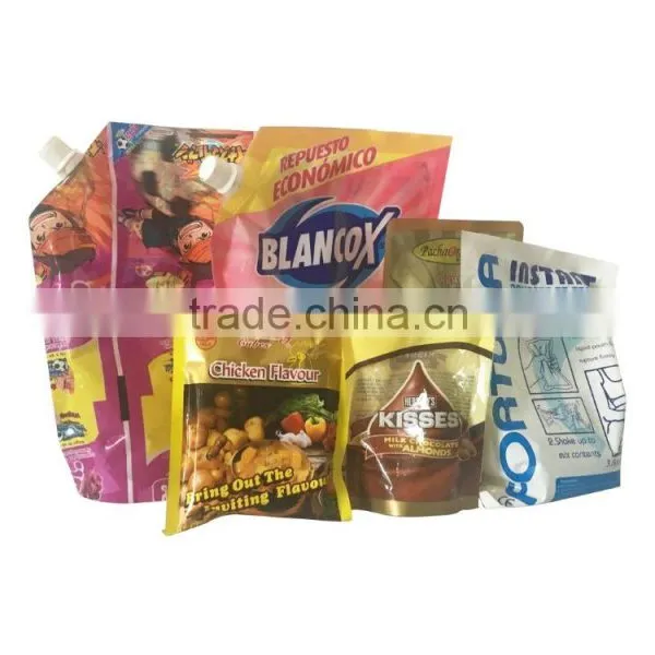 Automatic Rotary Packaging Machine for Tea photo-3