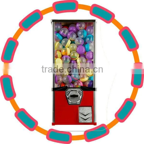 Bouncy Ball/Capsule Toy Vending Machine for Sale photo-2