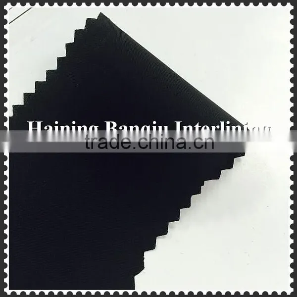 China Wholesale Best Quality Acetate Twill Fabric for Garment Lining ,for Men's Suit/lady's Skirt/ Dress(#A-06) photo-2