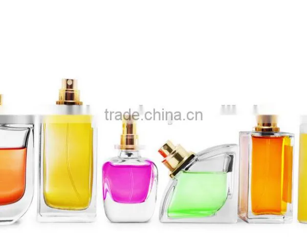 Four Nozzles Perfume Filling Machine ,Liquid Filling Machine photo-2