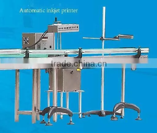 Chemical Oil Liquid Packing Machines Line photo-2