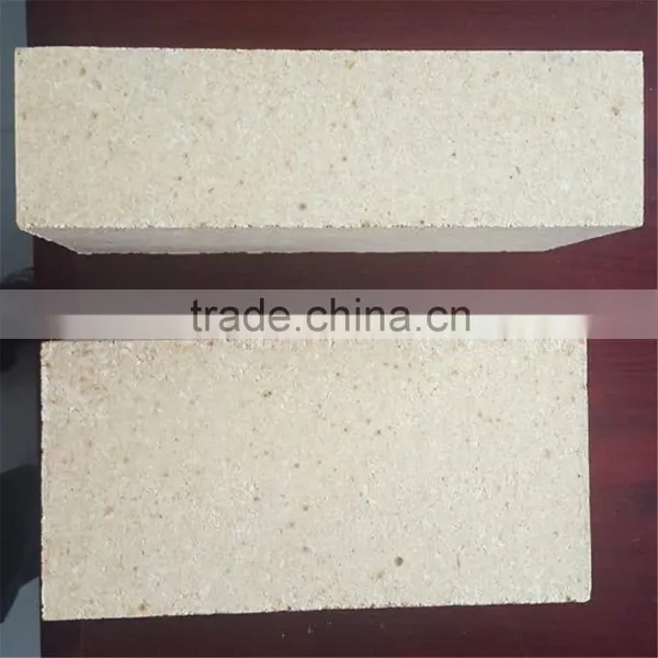 High Alumina SK36 Fire Refractory Brick Manufacturer photo-2