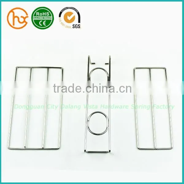 Custom Barbecue Grill Die Spring Grill Spring