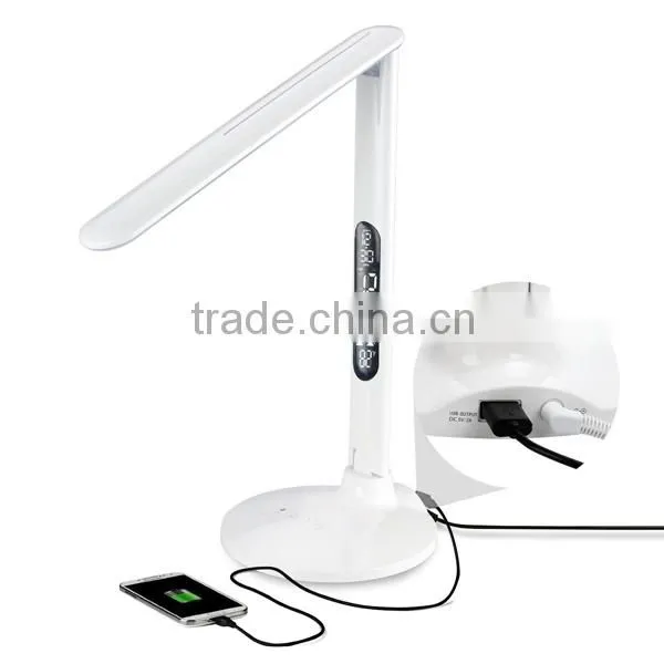 2016 CE&ROHS Cheap Price Touch Sensor Table Lamp for Hotel photo-5
