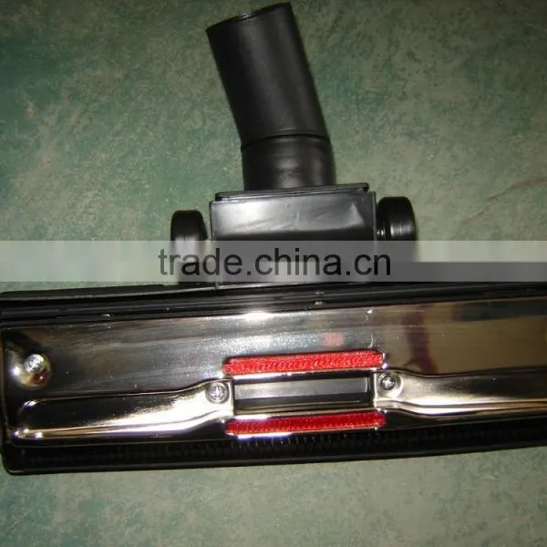 Cylinder Vacuum Cleaner 21L photo-5