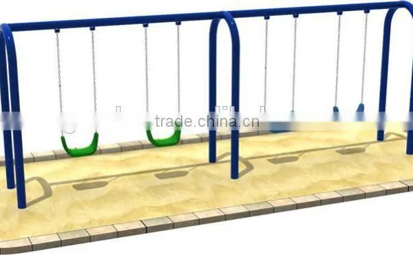 The Best Quality Two Seater Garden Swing photo-2