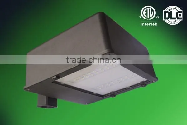 DLC ETL 300W LED Shoebox LED Area Light photo-2
