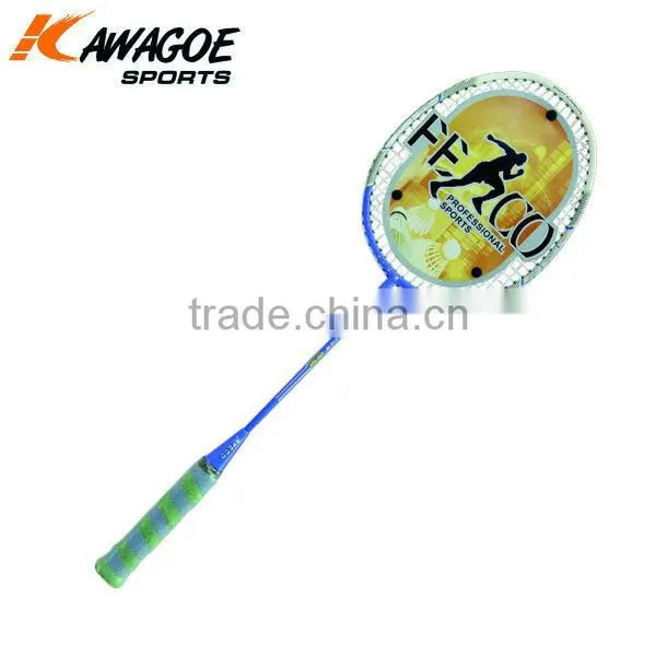 Best Badminton Racket/full Carbon Badminton Racket/carbon Badminton Racket Quality Choice photo-3